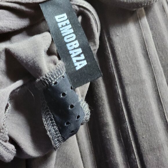 Demobaza fit Time line dress XS size - Picture 11 of 11